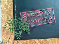 -Strictly Cookies(延安西路店)