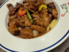 -尖沙咀酒店(大沥店)