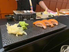 -Sushi Hanzo半藏(天环广场店)