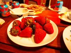 -The COOK·厨餐厅·自助餐(浦东嘉里大酒店)