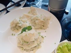 清香安吉鲜笋-甄御•海鲜新青岛菜(麦岛店)