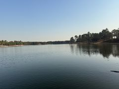 -美兰湖景区