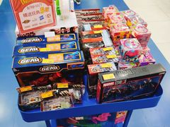 -TOYSRUS玩具反斗城(合肥华润万象城店)