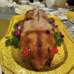 -名宴婚宴专门店·宴会厅(京基100店)