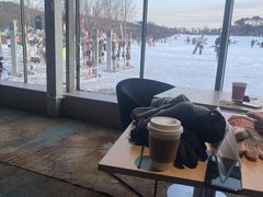 -棋盘山冰雪大世界