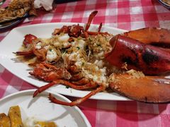 -琼大师东方烤乳猪(亚特兰蒂斯店)