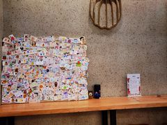 用餐区-发酵食堂(屏风街店)