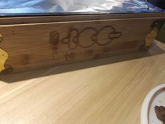 -烤满分·东北烧烤(首经贸店)