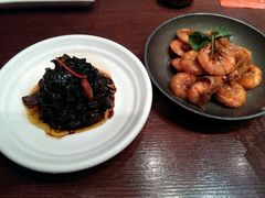 宁波烤菜-涌上外婆桥(南塘店)