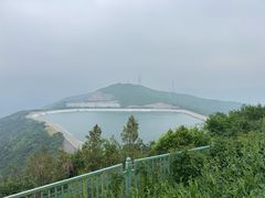 -北京十三陵国家森林公园蟒山景区