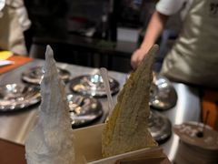 -野人先生Gelato(上海长宁龙之梦店)