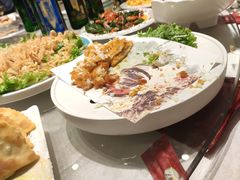 -迎宾大酒店(东北大马路店)