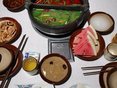 -贵府酸汤牛肉火锅·贵州老字号(飞山街店)