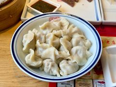 -新兴园饺子馆(北京百子湾店)