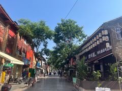 -昆明老街