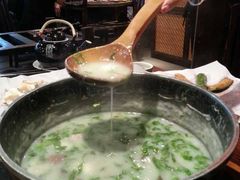 -渔米粥(罗湖店)