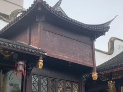 -上海三山会馆