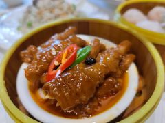 -麒茗餐厅·粤菜·宴会厅·海鲜(锦绣路店)