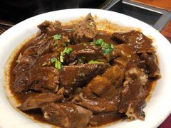 招牌碌鹅-渔米粥(罗湖店)