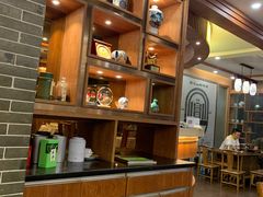 -围龙屋客家食府(福田店)