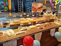 -C·BREAD饱仓(北苑店)