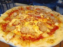 -FABIO’S费比欧披萨餐厅