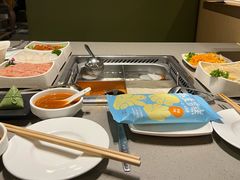 -海底捞火锅(杭州天虹购物中心店)