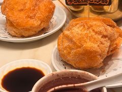-稻香饭店(龙华天虹店)