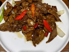 -那家老院子东北菜·饺子·小鸡炖蘑菇(艳华街店)