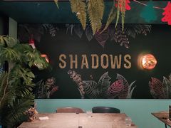 -SHADOWS•Bistro&Eatery(安福路店)