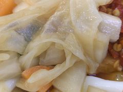 -武汉大学-桂园餐厅
