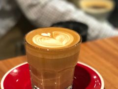 -Gee Coffee Roasters(万象城店)