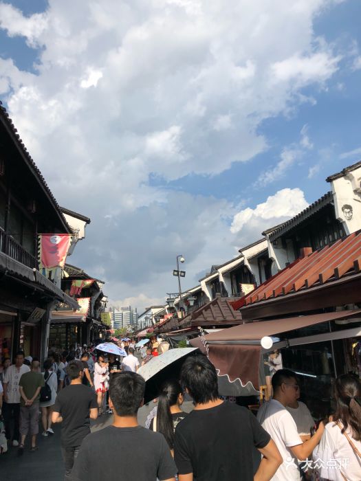 河坊街景區-圖片-杭州周邊遊-大眾點評網