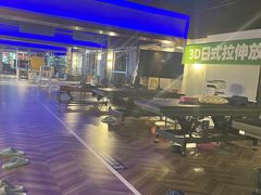 -星健身·新鲜普拉提(798旗舰店)