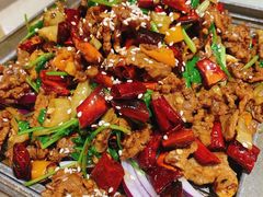 -俏湘私房菜(国贸店)