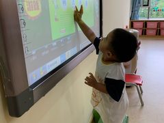 -小象润知早教·托育·幼儿园成长中心