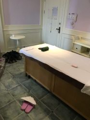 -静博士养生美容连锁