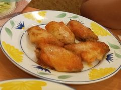 -萨莉亚意式餐厅(黄村高德汇店)