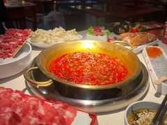 -小龙坎火锅(春熙太古里店)
