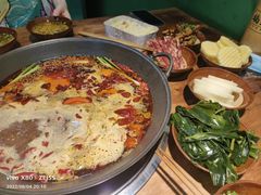 -楠火锅(哈尔滨金爵万象店)