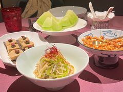 -子福慧·现代淮宴(陆家嘴中心店)