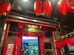 -客家大院·非遗赣南客家菜(郁孤台店)