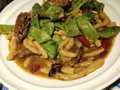 -好嫂子酱猪手•农家菜(学院南路店)