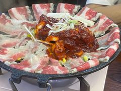 -双门洞·森系料理(体育西店)