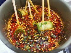 -红鼎豆捞·非遗鲍皇汤火锅(宝丰路店)