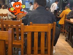 -重庆鸡公煲·青锅花椒鱼(牡丹江路店)