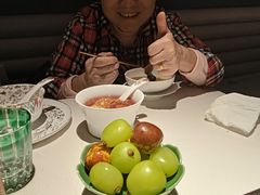 -華府Deluxe(兴业太古汇店)
