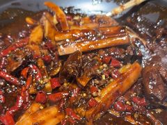 -回味黑鸭煲·始于2006(万松园店)