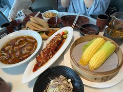 -柴门饭儿(成都太古里店)