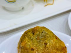 -锦馨豆汁(天坛路店)